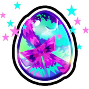 neon twilight egg pet simulator x